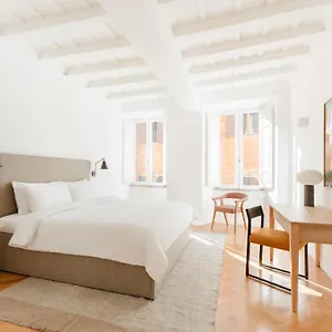 *** Apartahotel Sonder Palazzo Taverna Italia
