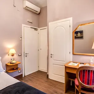 San Valentino Hotell Rom