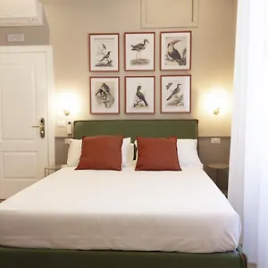  Hotel Donna Francesca Italia
