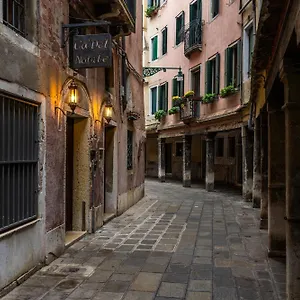 Ca' Del Nobile Hotell Venedig