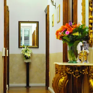 Dulcis In Fundo Bed & Breakfast Rom
