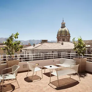 *** Hotel Quattro Canti Italia