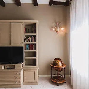 *** Bed and breakfast Ca' Amadi Italia