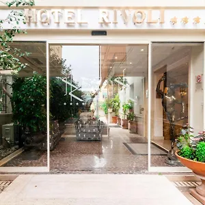 **** Hotel Western Rivoli Italien