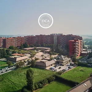 **** Hotel Ripamonti & Milano Italia