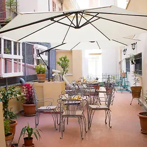 Bagnasco 18 Suite&terrace Maison d'hôtes