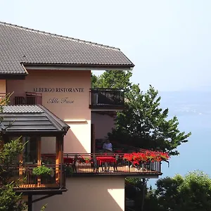** Hotel Alle Fasse Italien