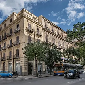 **** Hotel Artemisia Palace Italia