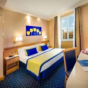 **** Hotel Diocleziano Italien