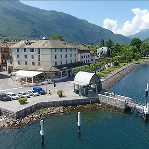 *** Hotel Risi Italia