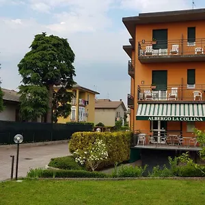 ** Hotel La Collina Italia