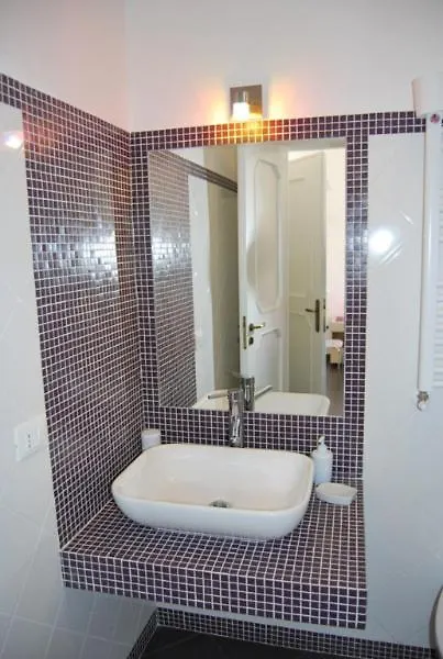 Bed And Breakfast Palermo Centro