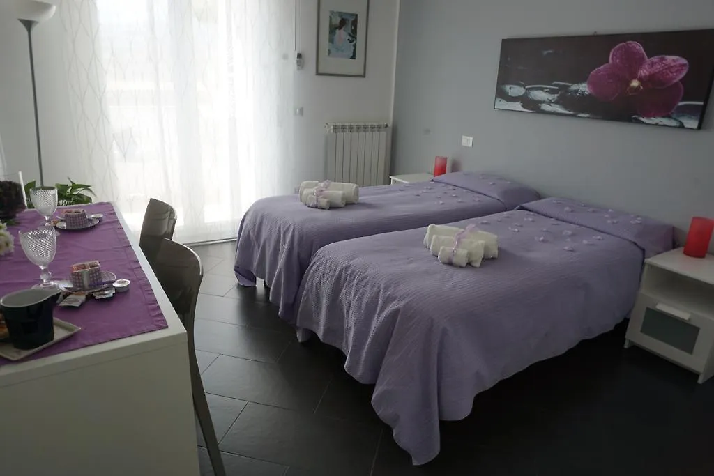 Bed And Breakfast Palermo Centro Bed & Breakfast