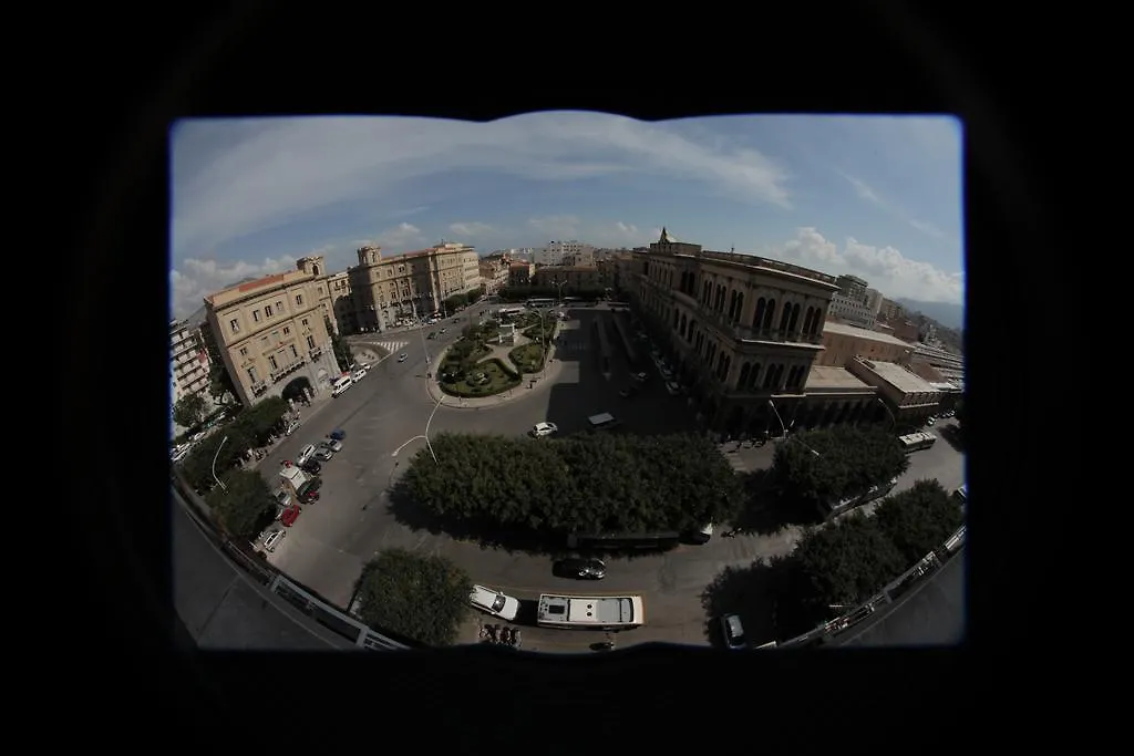 *** Bed & Breakfast Bed And Breakfast Palermo Centro Italy