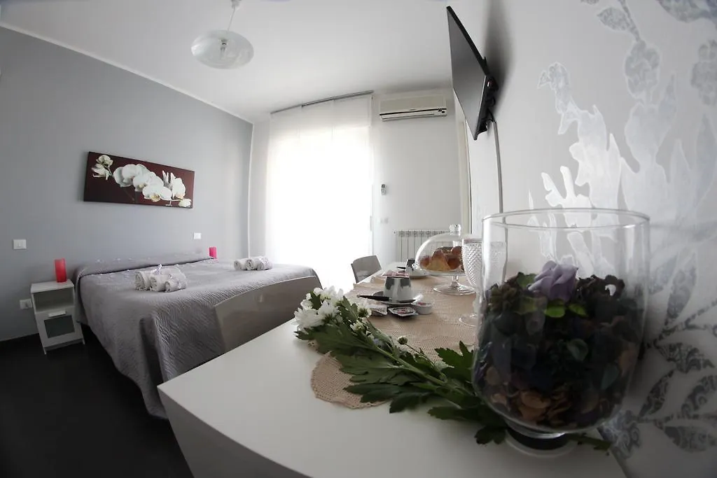 Bed & Breakfast Bed And Breakfast Palermo Centro