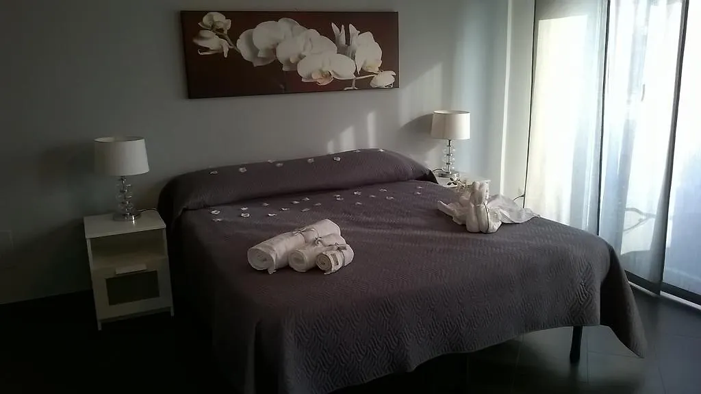 Bed & Breakfast Bed And Breakfast Palermo Centro