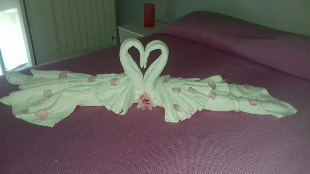 Bed And Breakfast Palermo Centro Bed & Breakfast
