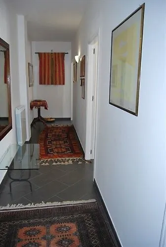 Bed And Breakfast Palermo Centro Itália