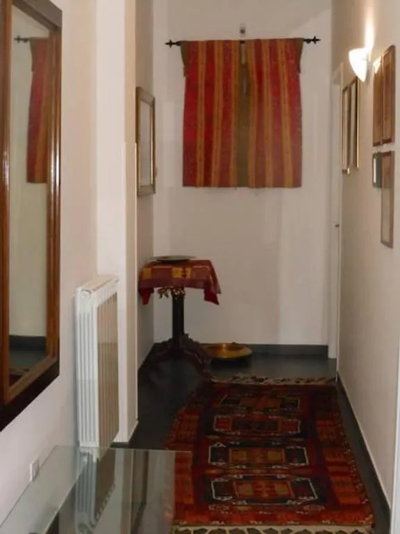 Bed and breakfast Bed&Breakfast Palermo Centro