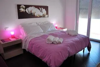 Bed&Breakfast Palermo Centro 3*,  Italia