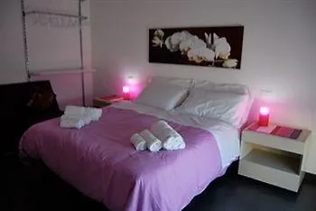 Bed&Breakfast Palermo Centro Italia