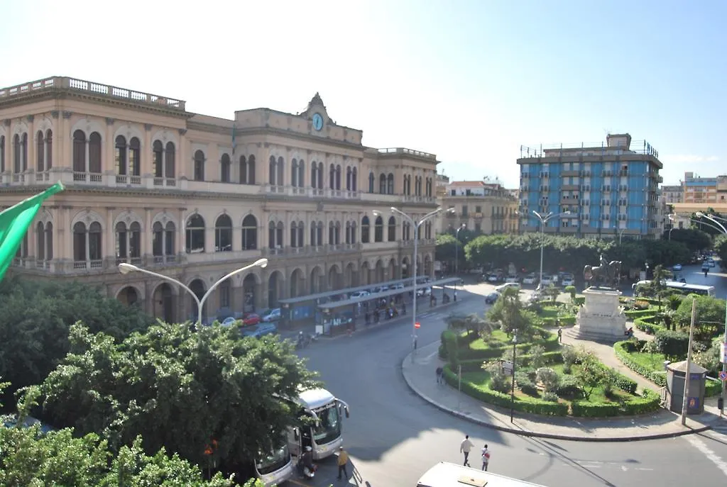 Bed&Breakfast Palermo Centro Bed and breakfast