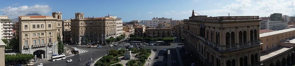 Bed&Breakfast Palermo Centro Italia