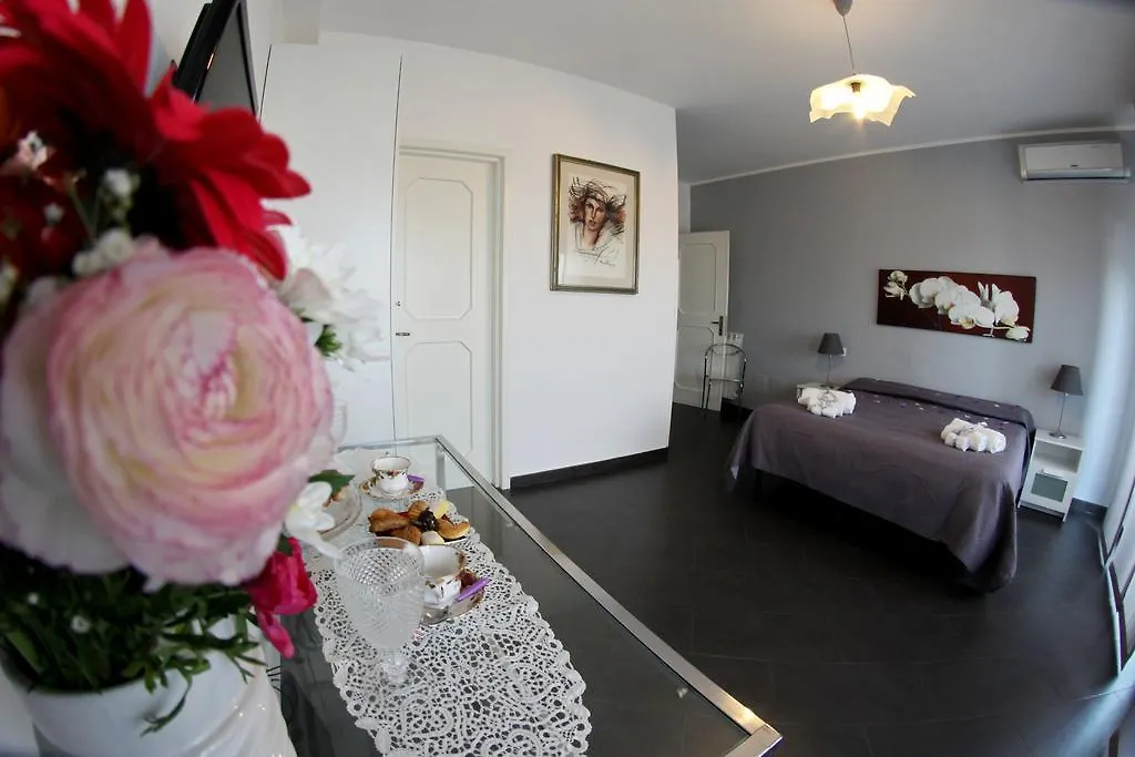 Bed and breakfast Bed&Breakfast Palermo Centro