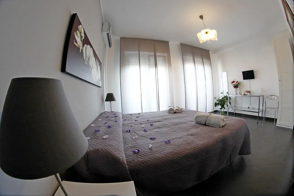 Bed&Breakfast Palermo Centro 3*,  Italia