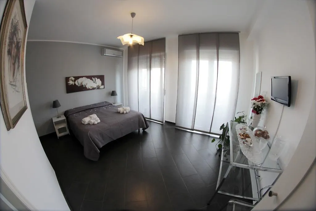 Bed&Breakfast Palermo Centro Bed and breakfast