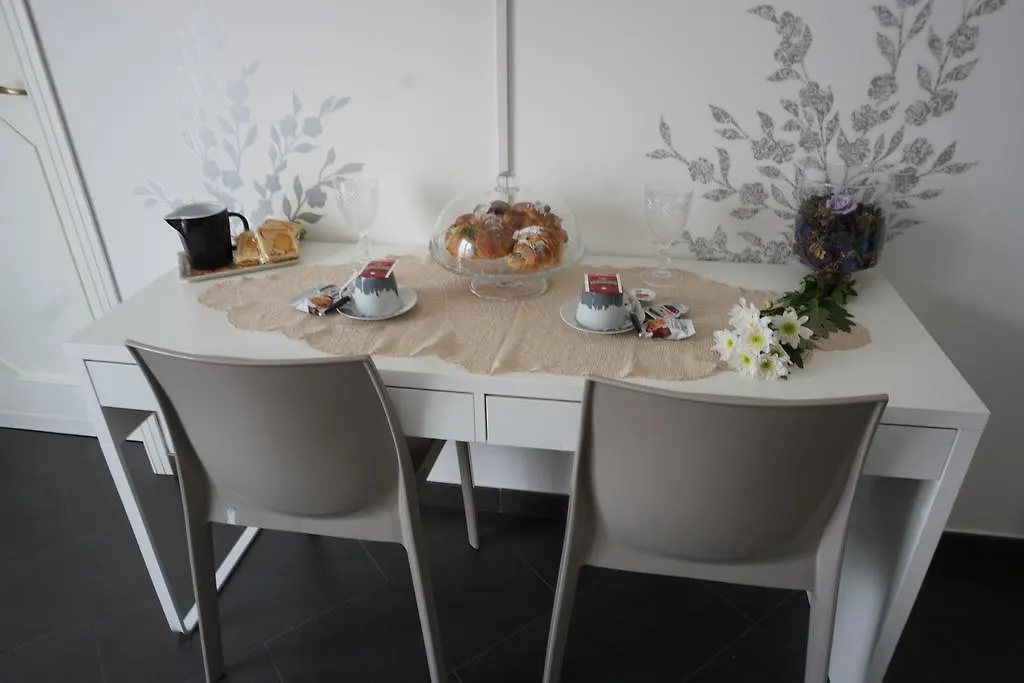 Bed&Breakfast Palermo Centro