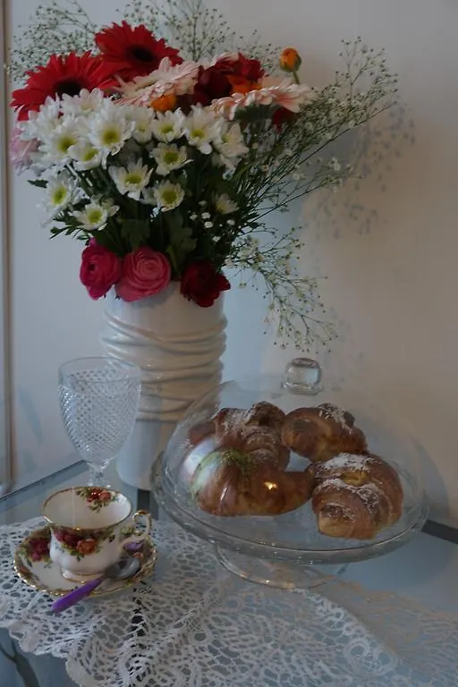 Bed&Breakfast Palermo Centro Italia