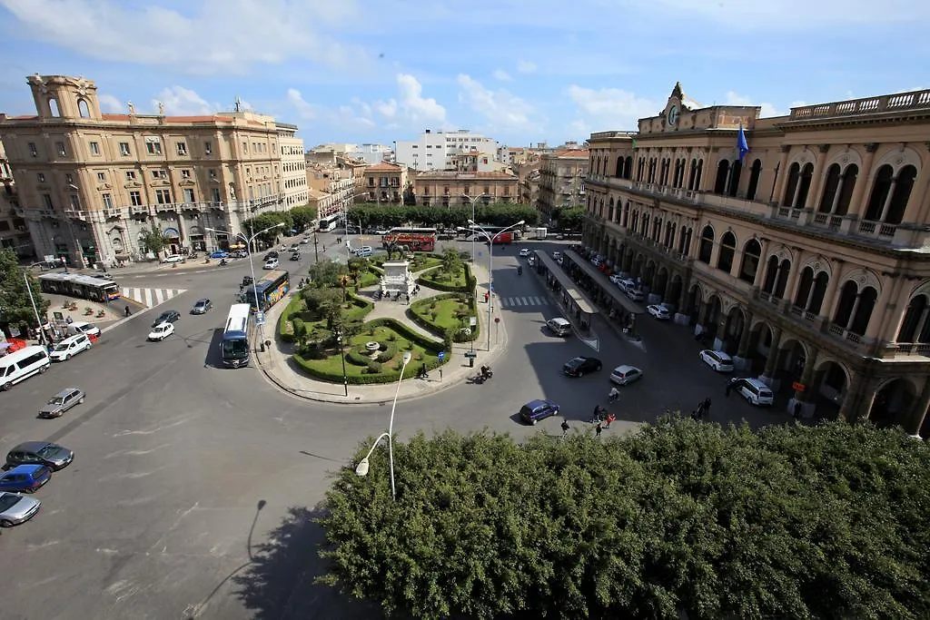 Bed&Breakfast Palermo Centro Bed and breakfast