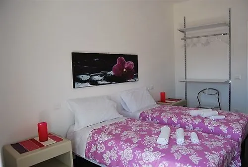 Bed&Breakfast Palermo Centro 3*,