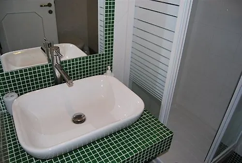 Bed&Breakfast Palermo Centro 3*,  Italia