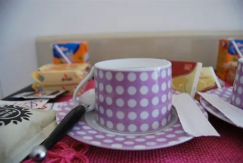 *** Bed and breakfast Bed&Breakfast Palermo Centro Italia
