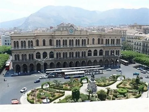 Bed&Breakfast Palermo Centro Italia