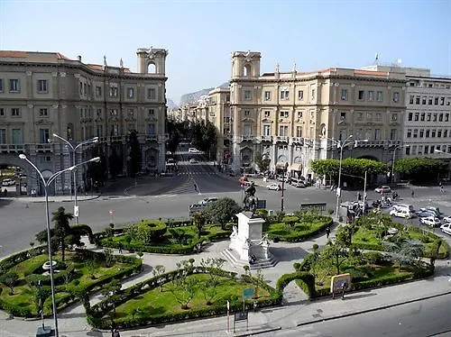 Bed&Breakfast Palermo Centro Bed and breakfast