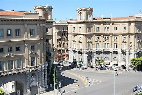 Bed&Breakfast Palermo Centro Bed and breakfast
