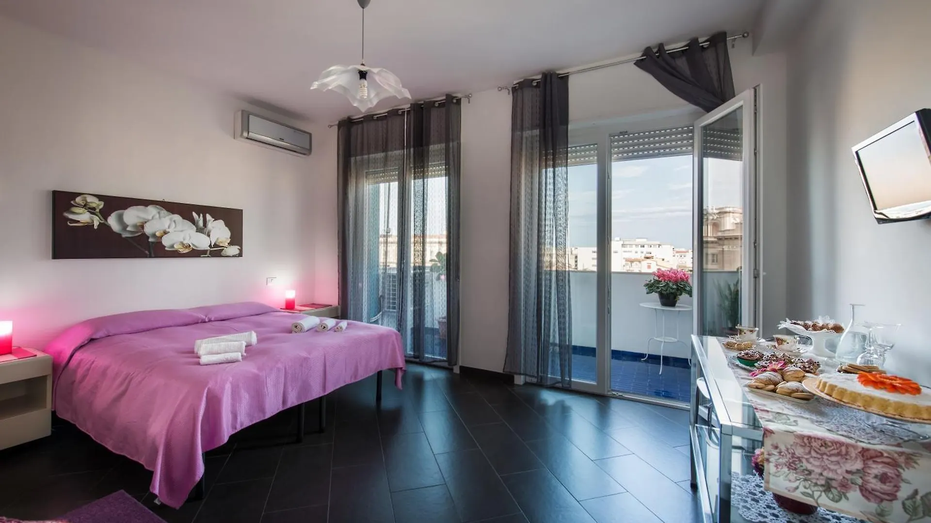 Bed&Breakfast Palermo Centro