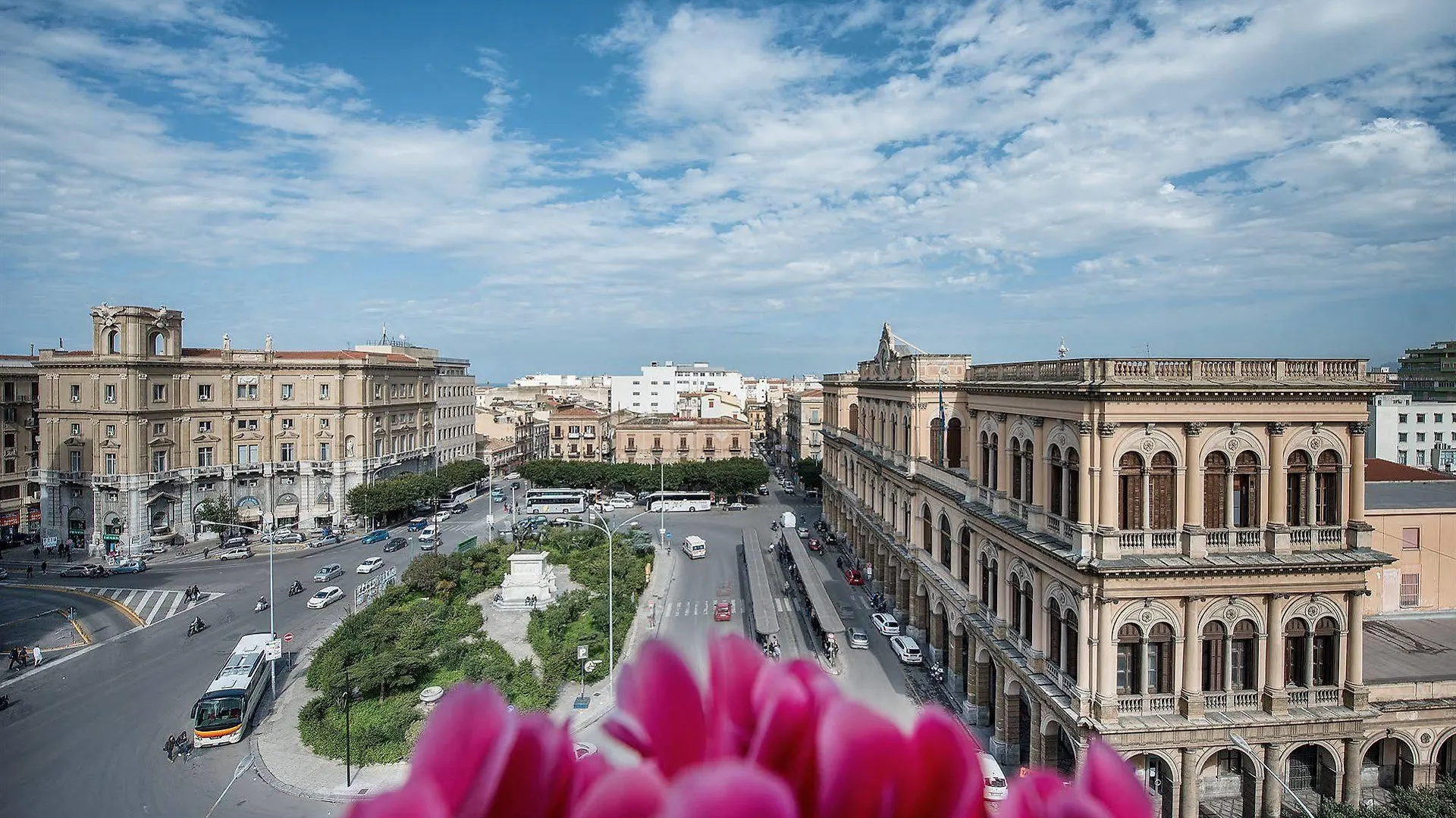 Bed&Breakfast Palermo Centro Bed and breakfast